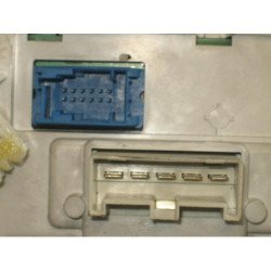 Commande Chauffage Fiat Grande Punto